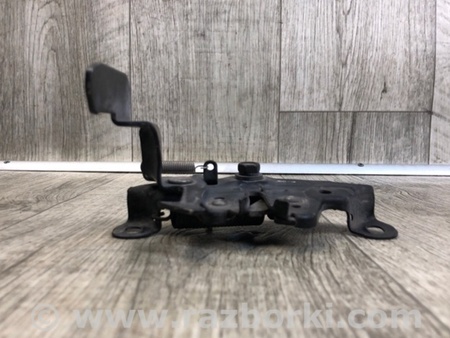 ФОТО Замок капоту для Nissan Sentra B17 (12-19) Київ