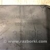 ФОТО дефлектор радіатора для Nissan Sentra B17 (12-19) Київ