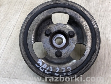 ФОТО Шків коленвалу для MINI R60 Countryman (06-16) Київ