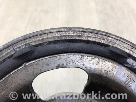 ФОТО Шків коленвалу для MINI R60 Countryman (06-16) Київ
