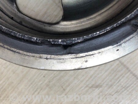 ФОТО Шків коленвалу для MINI R60 Countryman (06-16) Київ