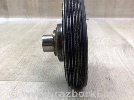 ФОТО Шків коленвалу для MINI R60 Countryman (06-16) Київ