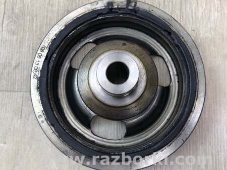 ФОТО Шків коленвалу для MINI R60 Countryman (06-16) Київ