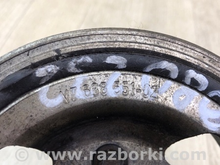 ФОТО Шків коленвалу для MINI R60 Countryman (06-16) Київ