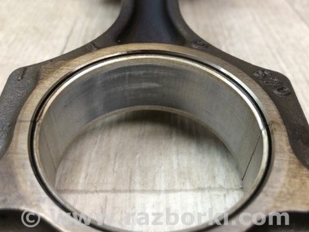 ФОТО Шатун для MINI R60 Countryman (06-16) Київ