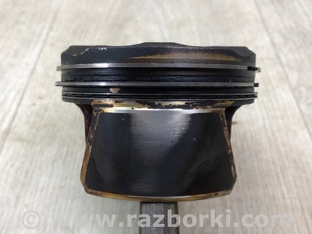 ФОТО Шатун для MINI R60 Countryman (06-16) Київ