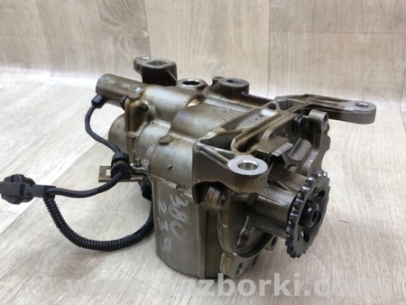 ФОТО Масляний насос для MINI R60 Countryman (06-16) Київ
