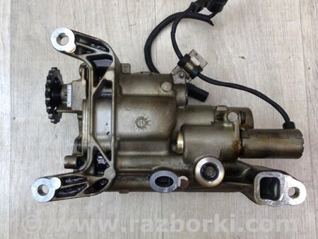 ФОТО Масляний насос для MINI R60 Countryman (06-16) Київ