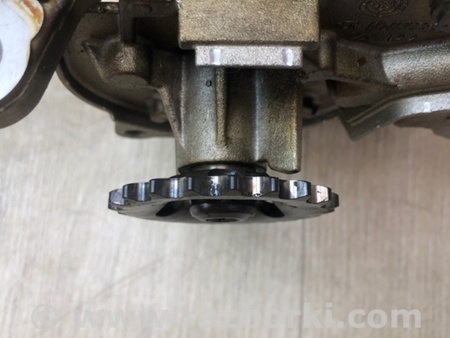 ФОТО Масляний насос для MINI R60 Countryman (06-16) Київ