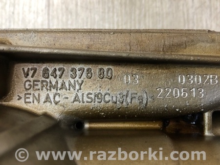 ФОТО Масляний насос для MINI R60 Countryman (06-16) Київ