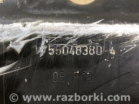 ФОТО Піддон двигуна для MINI R60 Countryman (06-16) Київ