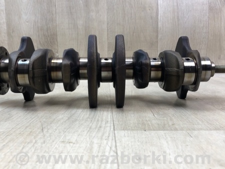 ФОТО Колінвал для MINI R60 Countryman (06-16) Київ