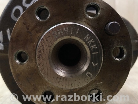 ФОТО Колінвал для MINI R60 Countryman (06-16) Київ