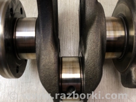 ФОТО Колінвал для MINI R60 Countryman (06-16) Київ