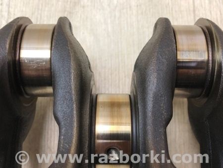 ФОТО Колінвал для MINI R60 Countryman (06-16) Київ