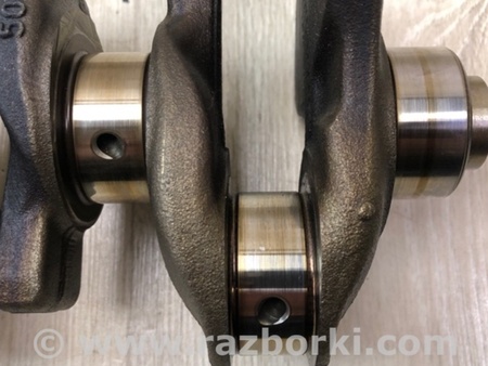 ФОТО Колінвал для MINI R60 Countryman (06-16) Київ