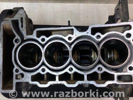 ФОТО Блок двигуна для MINI R60 Countryman (06-16) Київ