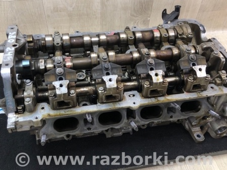 ФОТО Головка блоку циліндрів для MINI R60 Countryman (06-16) Київ