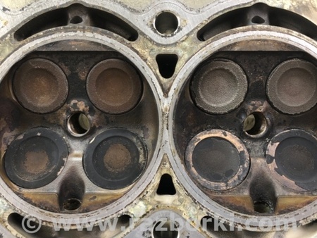 ФОТО Головка блоку циліндрів для MINI R60 Countryman (06-16) Київ
