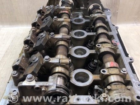 ФОТО Головка блоку циліндрів для MINI R60 Countryman (06-16) Київ