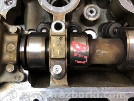 ФОТО Головка блоку циліндрів для MINI R60 Countryman (06-16) Київ