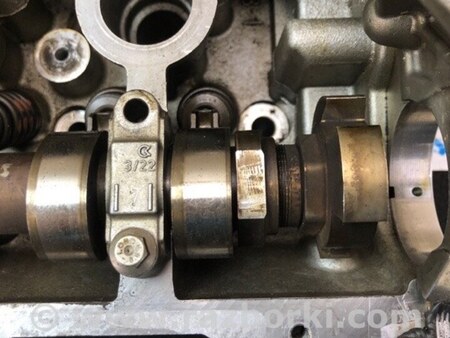 ФОТО Головка блоку циліндрів для MINI R60 Countryman (06-16) Київ