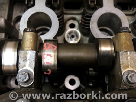 ФОТО Головка блоку циліндрів для MINI R60 Countryman (06-16) Київ