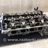 Головка блоку циліндрів MINI R60 Countryman (06-16)