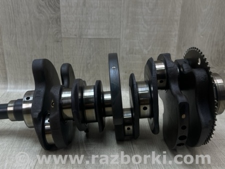 ФОТО Колінвал для Acura RDX TB3, TB4 (12-15) Київ