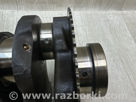 ФОТО Колінвал для Acura RDX TB3, TB4 (12-15) Київ