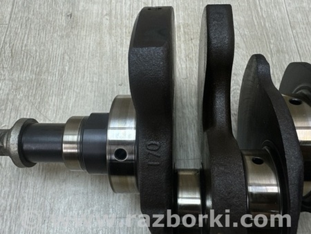 ФОТО Колінвал для Acura RDX TB3, TB4 (12-15) Київ