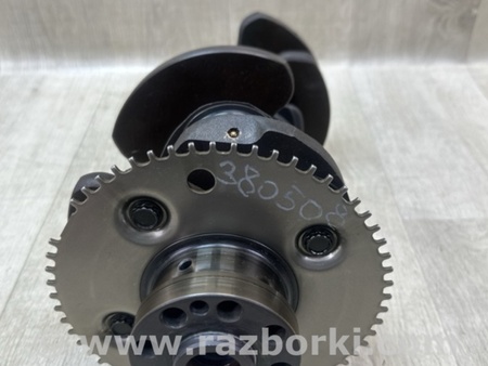 ФОТО Колінвал для Acura RDX TB3, TB4 (12-15) Київ