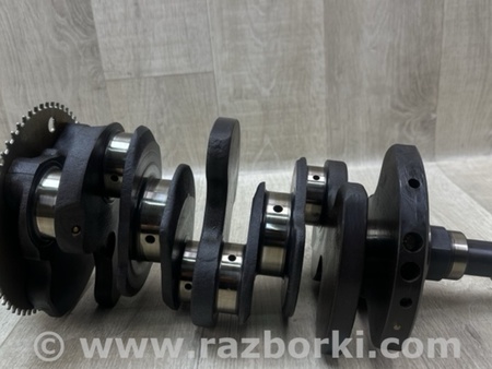 ФОТО Колінвал для Acura RDX TB3, TB4 (12-15) Київ