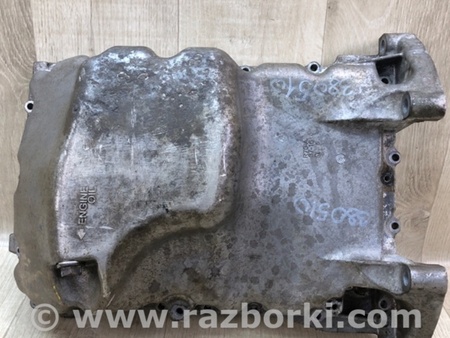 ФОТО Піддон двигуна для Acura RDX TB3, TB4 (12-15) Київ