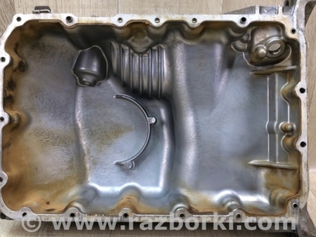 ФОТО Піддон двигуна для Acura RDX TB3, TB4 (12-15) Київ