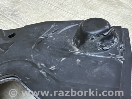 ФОТО кришка ГРМ для Acura RDX TB3, TB4 (12-15) Київ