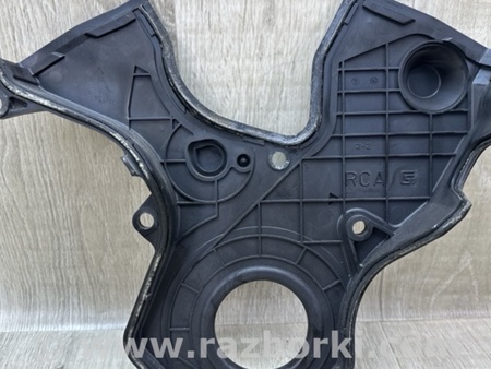 ФОТО кришка ГРМ для Acura RDX TB3, TB4 (12-15) Київ