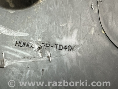 ФОТО кришка ГРМ для Acura RDX TB3, TB4 (12-15) Київ