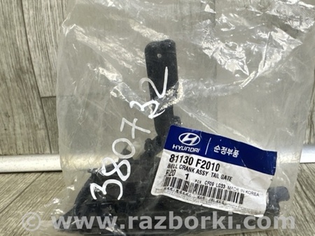 ФОТО Замок капоту для Hyundai Elantra VI AD (15-20) Київ