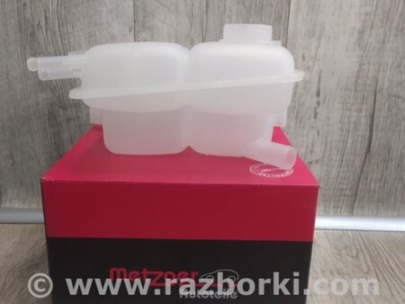 ФОТО Бачок розширювальний для Ford Focus 2 (08.2004 - 07.2010) Київ