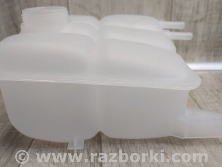 ФОТО Бачок розширювальний для Ford Focus 2 (08.2004 - 07.2010) Київ