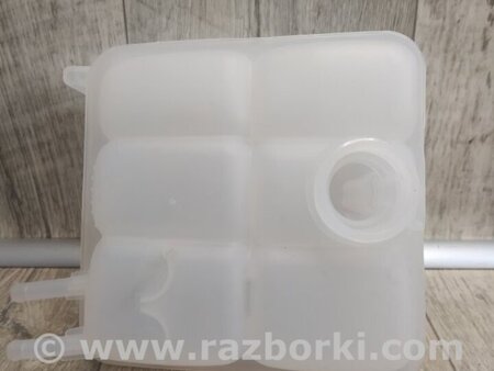 ФОТО Бачок розширювальний для Ford Focus 2 (08.2004 - 07.2010) Київ