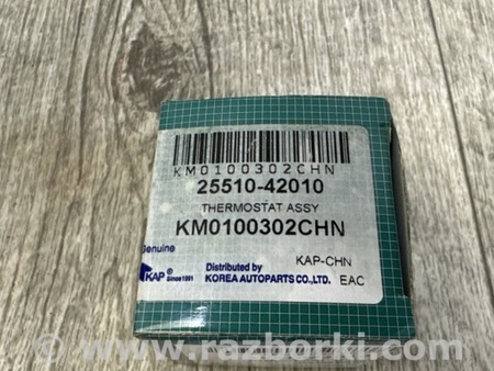 ФОТО Термостат для KIA Sorento 1 BL (02-09) Київ