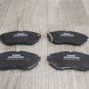 ФОТО Колодки гальмівні для Subaru Legacy IV BL/BP (03-09) Київ
