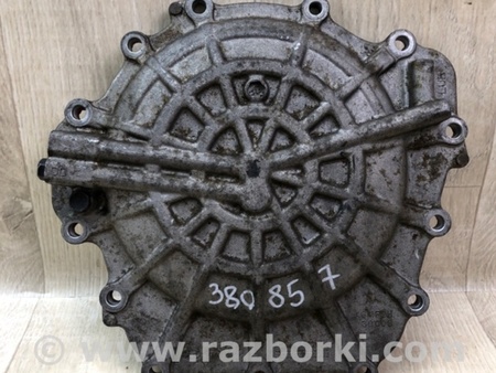 ФОТО Кришка АКПП для Hyundai Sonata VI YF (09-14) Київ
