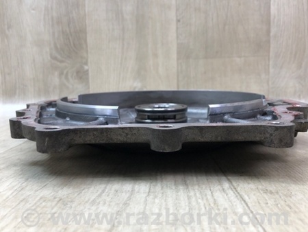 ФОТО Кришка АКПП для Hyundai Sonata VI YF (09-14) Київ