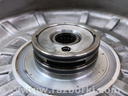 ФОТО Кришка АКПП для Hyundai Sonata VI YF (09-14) Київ