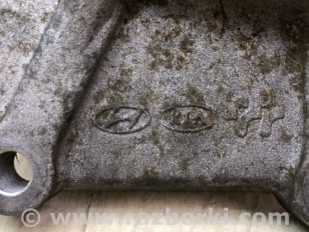 ФОТО Кришка АКПП для Hyundai Sonata VI YF (09-14) Київ