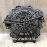 Кришка АКПП Hyundai Sonata VI YF (09-14)