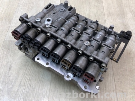 ФОТО Гідроблок АКПП для Hyundai Sonata VI YF (09-14) Київ